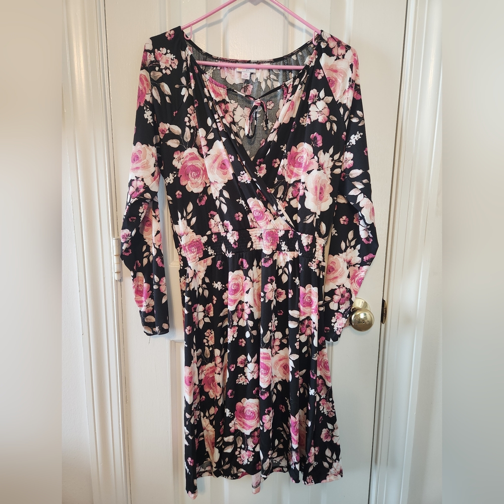 LuLaRoe Jody Dress